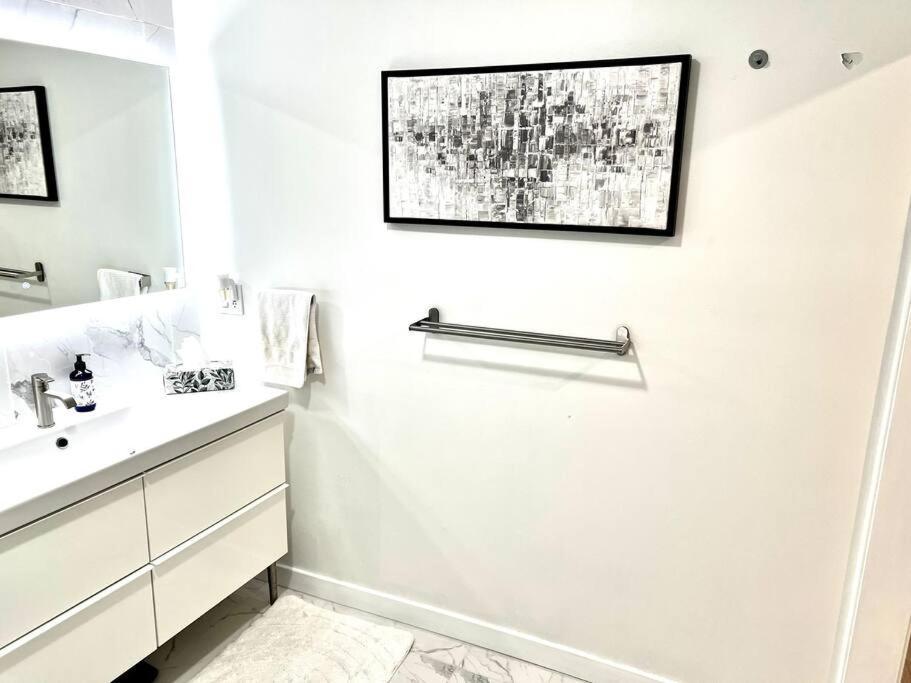 Luxury And Cozy 1 Bed Condo In The Heart Of Providence Exterior photo