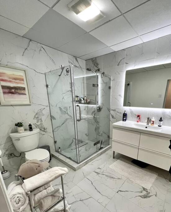 Luxury And Cozy 1 Bed Condo In The Heart Of Providence Exterior photo