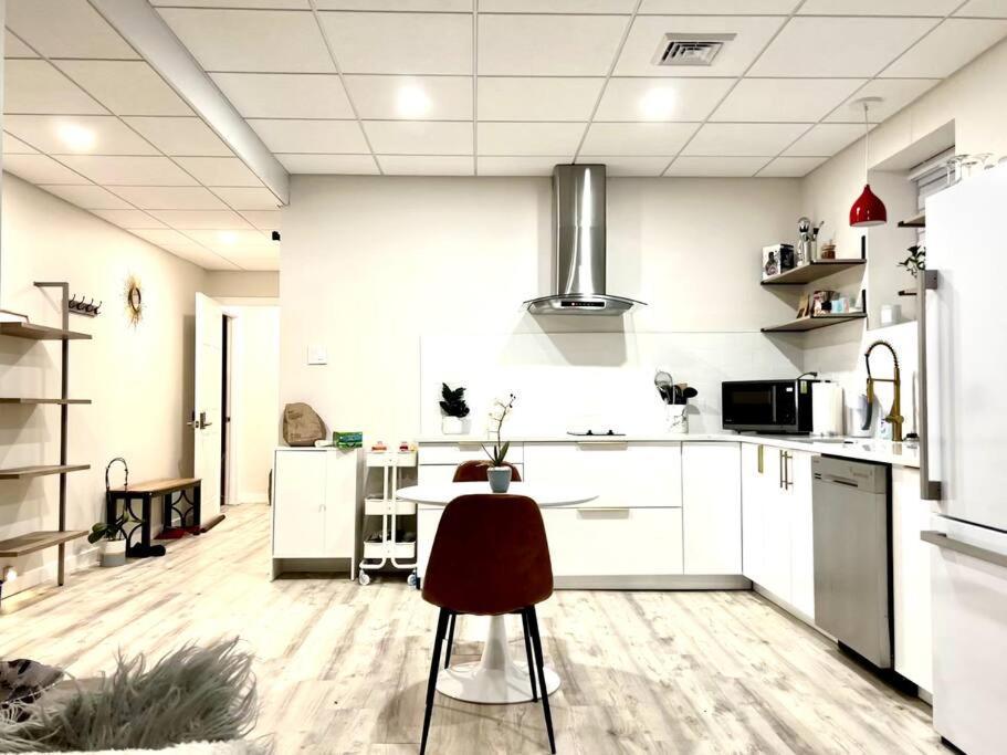 Luxury And Cozy 1 Bed Condo In The Heart Of Providence Exterior photo