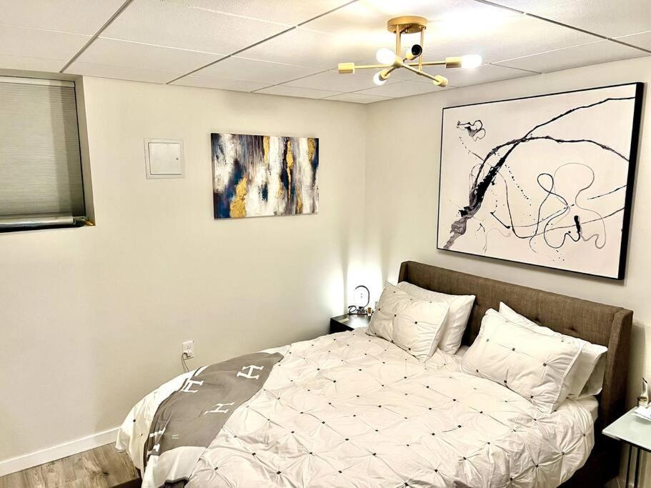 Luxury And Cozy 1 Bed Condo In The Heart Of Providence Exterior photo