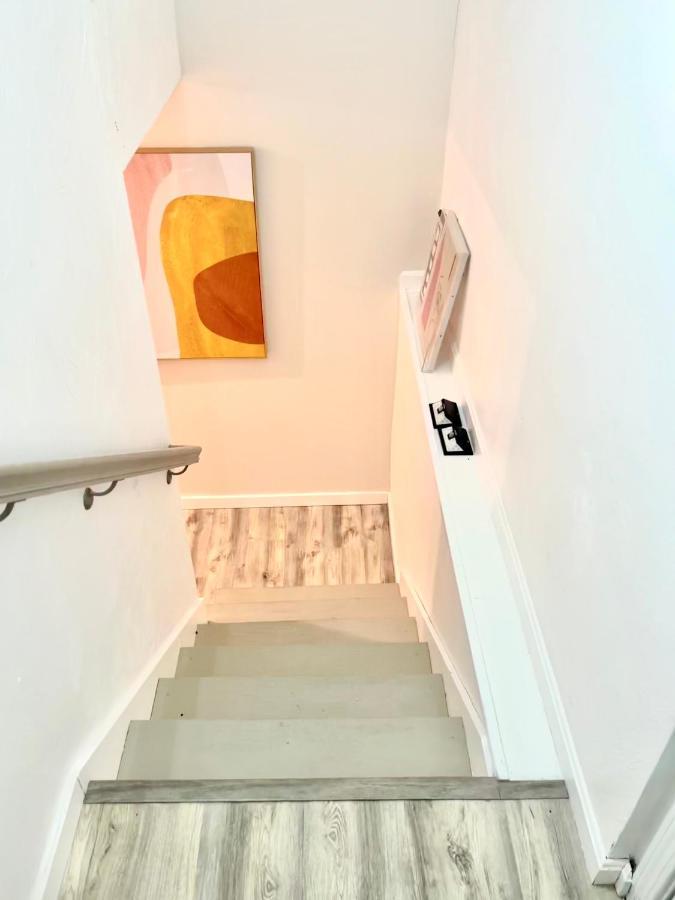 Luxury And Cozy 1 Bed Condo In The Heart Of Providence Exterior photo
